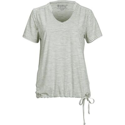 T-shirt fonctionnel Killtec Lilleo vert pour femme - 42 T-shirt fonctionnel Killtec Lilleo vert pour femme - 42