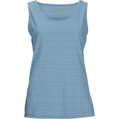 Killtec - KOS 41 WMN TP - Bali Blau - 36 - Funktionstanktop Killtec - KOS 41 WMN TP - Bali Blau - 36 - Funktionstanktop