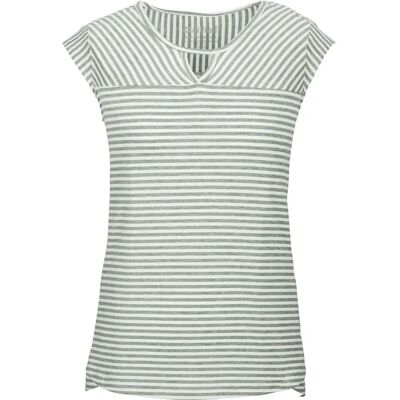 Killtec Kos 125 Damen grünes Top - Kleidung Oberteil Killtec Kos 125 Damen grünes Top - Kleidung Oberteil