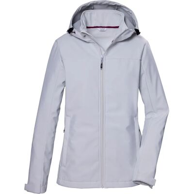 KILLTEC KOS 102 WMN Softshell Jacke - Softshell Jacke KILLTEC KOS 102 WMN Softshell Jacke - Softshell Jacke