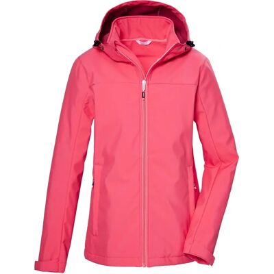 Killtec KOS 102 WMN SFTSHLL JCKT - Kurtka softshell Killtec KOS 102 WMN SFTSHLL JCKT - Kurtka softshell