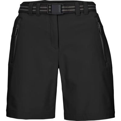 KILLTEC - KOS 19 WMN BRMDS - schwarz - 42 - Bermuda Shorts KILLTEC - KOS 19 WMN BRMDS - schwarz - 42 - Bermuda Shorts