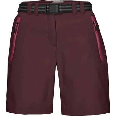 KILLTEC - KOS 19 WMN BRMDS - Lila - Bermudas Shorts KILLTEC - KOS 19 WMN BRMDS - Lila - Bermudas Shorts
