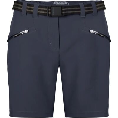 KILLTEC Damen Bermuda KOS 19 WMN BRMDS - sportlich nachtblau KILLTEC Damen Bermuda KOS 19 WMN BRMDS - sportlich nachtblau
