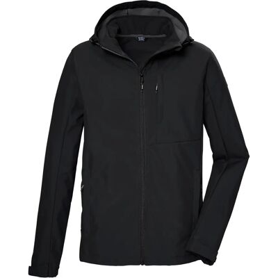 Killtec KOS 103 MN Softshell Kurtka - Softshell Jacket Killtec KOS 103 MN Softshell Kurtka - Softshell Jacket