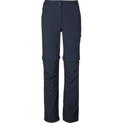 Killtec Damen KOS 5 WMN PNTS - nachtblau - Outdoor-Hose Killtec Damen KOS 5 WMN PNTS - nachtblau - Outdoor-Hose