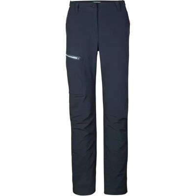 KILLTEC KOS 6 WMN PNTS - Pantalon fonctionnel, Femme, Bleu, 46 KILLTEC KOS 6 WMN PNTS - Pantalon fonctionnel, Femme, Bleu, 46