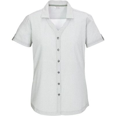 KILLTEC KOS 46 WMN WVN SHRT - Sportliches Hemd KILLTEC KOS 46 WMN WVN SHRT - Sportliches Hemd