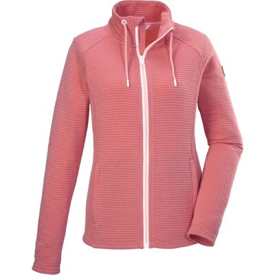 KILLTEC KOS 24 WMN FLX JCKT - Nachhaltig, Bequem, Leicht - Jacke KILLTEC KOS 24 WMN FLX JCKT - Nachhaltig, Bequem, Leicht - Jacke