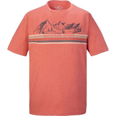 KILLTEC KOS 64 MN T-Shirt - Leicht, Sportlich, Herren XL KILLTEC KOS 64 MN T-Shirt - Leicht, Sportlich, Herren XL