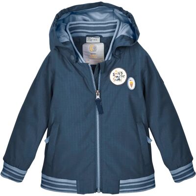 First Instinct by Killtec FIOS 9 MNS JCKT - Veste d'été imperméable First Instinct by Killtec FIOS 9 MNS JCKT - Veste d'été imperméable