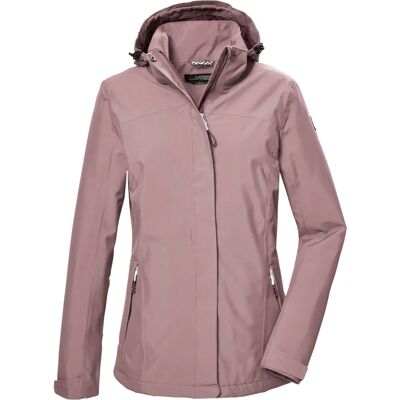 KILLTEC KOS 26 WMN Veste - Imperméable Sportif pour Femmes KILLTEC KOS 26 WMN Veste - Imperméable Sportif pour Femmes