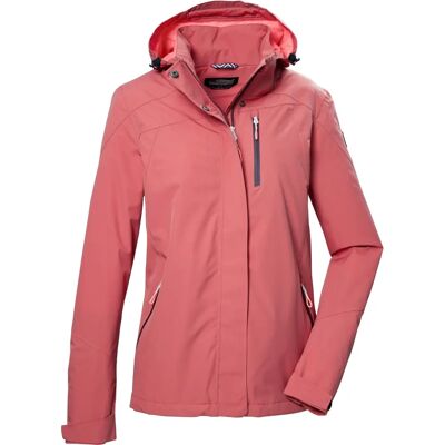 KILLTEC KOS 28 WMN JACKET - Kurtka KILLTEC KOS 28 WMN JACKET - Kurtka