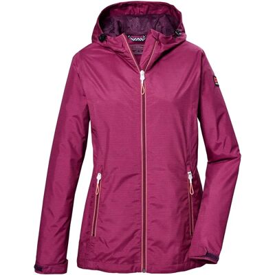 Veste légère imperméable pour femme Killtec - Veste Veste légère imperméable pour femme Killtec - Veste