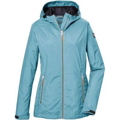 KILLTEC KOS 108 WMN JACKET - Chaqueta KILLTEC KOS 108 WMN JACKET - Chaqueta