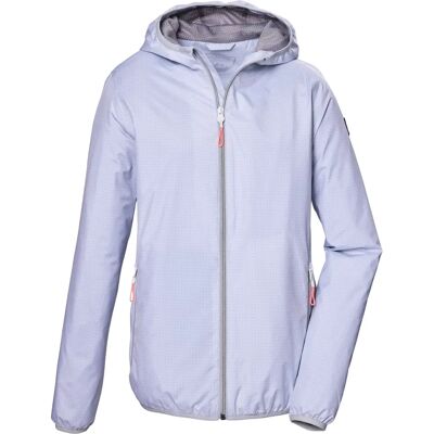 Killtec KOS 109 WMN JCKT - Chaqueta impermeable mujer Killtec KOS 109 WMN JCKT - Chaqueta impermeable mujer