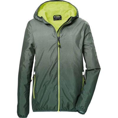 KILLTEC KOS 139 BYS JCKT - Giacca impermeabile per bambini KILLTEC KOS 139 BYS JCKT - Giacca impermeabile per bambini