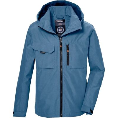 KILLTEC KOS 140 BYS JCKT - Kinder Funktionsjacke KILLTEC KOS 140 BYS JCKT - Kinder Funktionsjacke