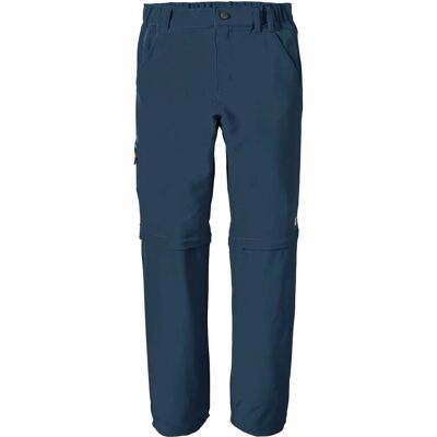 Dziecięce spodnie Killtec KOS 130 - Unisex - Granatowy - Spodnie outdoor Dziecięce spodnie Killtec KOS 130 - Unisex - Granatowy - Spodnie outdoor
