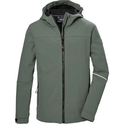 KILLTEC - KOS 143 BYS SFTSHLL JCKT - Giacca softshell KILLTEC - KOS 143 BYS SFTSHLL JCKT - Giacca softshell