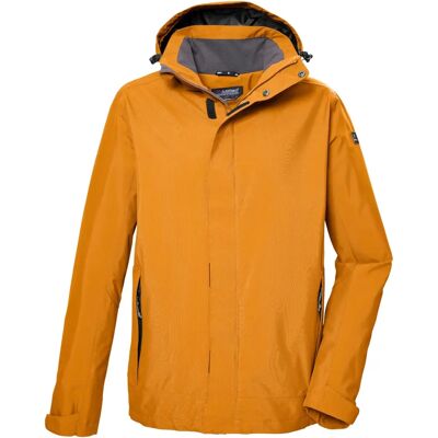 KILLTEC KOS 87 MN JCKT_XENIOS - Altgold - XL - Jacke KILLTEC KOS 87 MN JCKT_XENIOS - Altgold - XL - Jacke