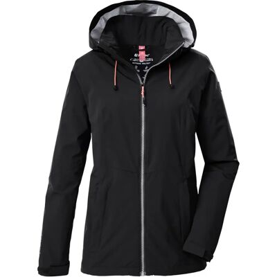 KILLTEC Veste de pluie femme OOKS 1 - Veste KILLTEC Veste de pluie femme OOKS 1 - Veste