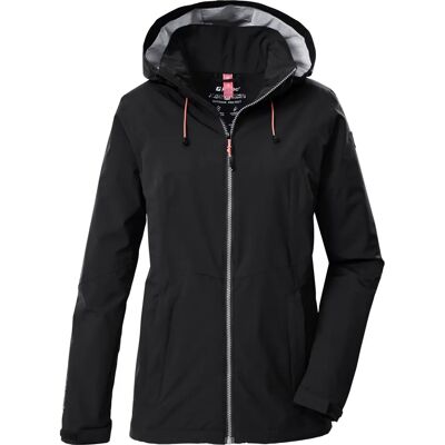KILLTEC Damen Regenjacke OOKS 1 - Veste KILLTEC Damen Regenjacke OOKS 1 - Veste