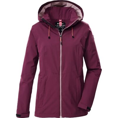 KILLTEC Damen Regenjacke OOKS 1 - Veste KILLTEC Damen Regenjacke OOKS 1 - Veste