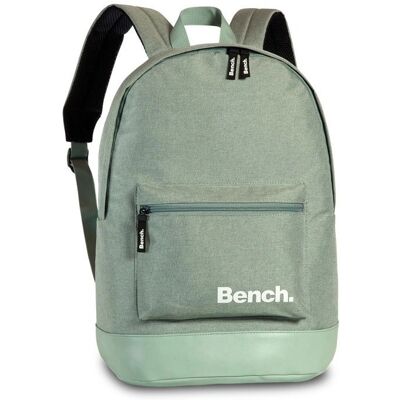Bench Classic Rucksack Pastellgrün - Rucksack Bench Classic Rucksack Pastellgrün - Rucksack