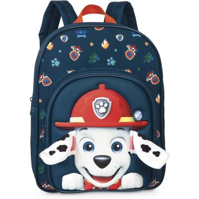 Fabrizio Kinder Rucksack Paw Patrol - Rucksack Fabrizio Kinder Rucksack Paw Patrol - Rucksack
