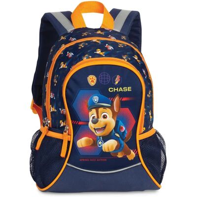 Fabrizio Kids PawPatrol Rucksack Chase - Backpack Fabrizio Kids PawPatrol Rucksack Chase - Backpack