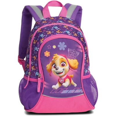 Fabrizio Kids PawPatrol Mädchen Rucksack - 35 cm, Lila Fabrizio Kids PawPatrol Mädchen Rucksack - 35 cm, Lila
