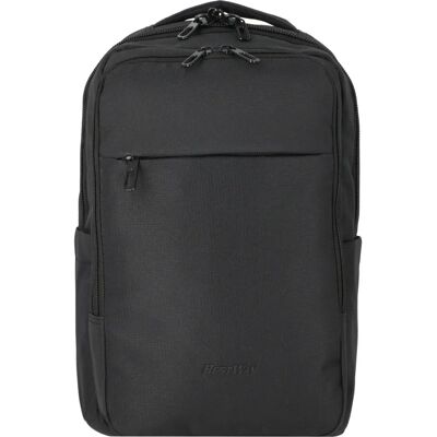 Fabrizio Best Way Cabin Pro Rucksack - 40 cm - Schwarz Fabrizio Best Way Cabin Pro Rucksack - 40 cm - Schwarz