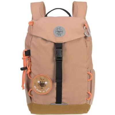 Lässig Dětský batoh - Přírodní lískový ořech - 9L outdoor batoh Lässig Dětský batoh - Přírodní lískový ořech - 9L outdoor batoh