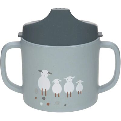 Lassig Little Mateys Kinder Servies Set Pittige Oranje Lassig Little Mateys Kinder Servies Set Pittige Oranje