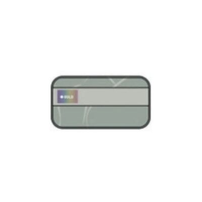 Lässig Bold Curve környezetbarát újrahasznosított tolltartó Lässig Bold Curve környezetbarát újrahasznosított tolltartó