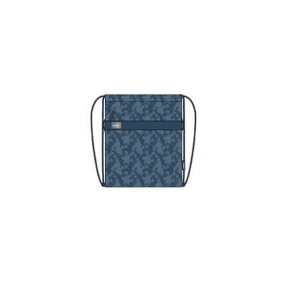 Zaino Bold di Lässig - Chiusura con cordoncino, Spazioso, Riflettente - Zaino Zaino Bold di Lässig - Chiusura con cordoncino, Spazioso, Riflettente - Zaino