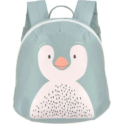 Lässig 1203021178 Rucksack - About Friends - Pinguin - Kinderrucksack Lässig 1203021178 Rucksack - About Friends - Pinguin - Kinderrucksack