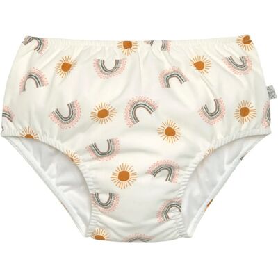 Couche de bain réutilisable Lässig - Maillot de bain couche bébé - Publicité Couche de bain réutilisable Lässig - Maillot de bain couche bébé - Publicité