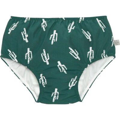 Lässig 62/68 Cactus Green Schwimmwindel - Schwimmbade Lässig 62/68 Cactus Green Schwimmwindel - Schwimmbade