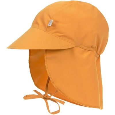 Lässig Chapeau Protection Solaire - UV UPF 80, Polyester recyclé, Léger Lässig Chapeau Protection Solaire - UV UPF 80, Polyester recyclé, Léger