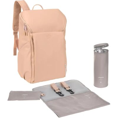 Lässig Modèle Camel Sac à dos Slender Up - Sac à dos Lässig Modèle Camel Sac à dos Slender Up - Sac à dos