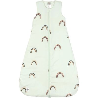 Lässig Baby Schlafsack Regenbogen TOG 2,5 Lässig Baby Schlafsack Regenbogen TOG 2,5