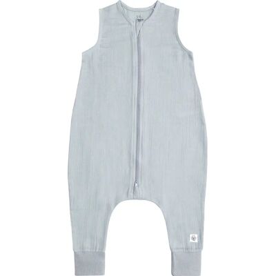 Lässig - Combinaison pour dormir en mousseline TOG 1 - 2-4y - Sleepwear - Publicité Lässig - Combinaison pour dormir en mousseline TOG 1 - 2-4y - Sleepwear - Publicité