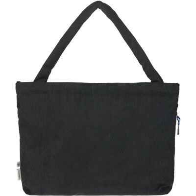 Lässig 1101039001 Borsa Maternità - Handbag, Nero, Poliestere, Compatta Lässig 1101039001 Borsa Maternità - Handbag, Nero, Poliestere, Compatta