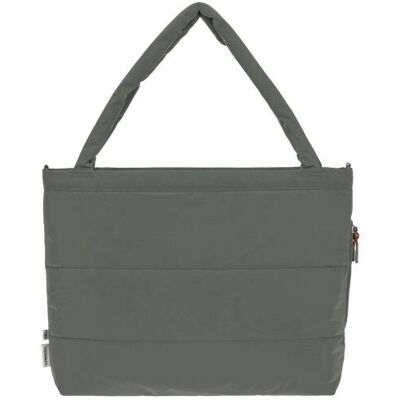 Lässig - 1101040513 - Olive - Polyester - Diaper Bag Lässig - 1101040513 - Olive - Polyester - Diaper Bag