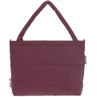 Sac à langer Lässig - Rouge Polyester - Imperméable Sac à langer Lässig - Rouge Polyester - Imperméable