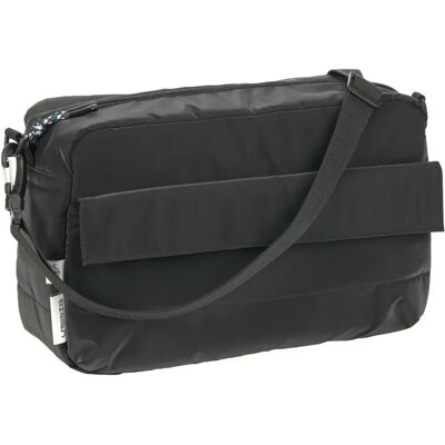 Lässig 1107010000 Accessorio carrozzina - Borsa organizer nera Lässig 1107010000 Accessorio carrozzina - Borsa organizer nera