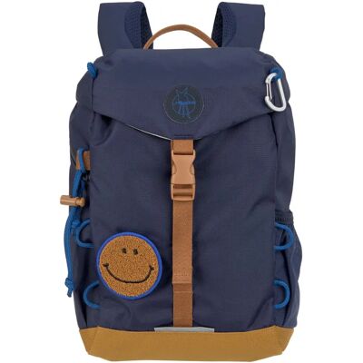 Lässig 12030234004 Rucksack - Recyceltes Polyester - Freizeitrucksack Lässig 12030234004 Rucksack - Recyceltes Polyester - Freizeitrucksack