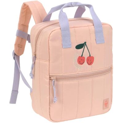 Lässig Mini Quadratrucksack - Recyceltes Polyester - 7L - Für Kinder ab 3 Jahre Lässig Mini Quadratrucksack - Recyceltes Polyester - 7L - Für Kinder ab 3 Jahre